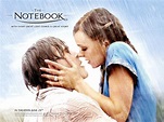 the notebook - romantic movies Wallpaper (2476522) - Fanpop