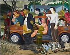 Nicole Eisenman - Toward Common Cause