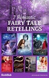 7 Romantic Fairy Tale Retellings | Romantic fantasy book, Romance books ...