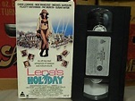 Lena's Holiday (VHS, 1991) Pat Morita ~ Felicity Waterman ~ Chris ...