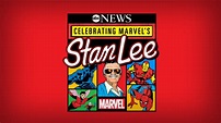 How to Watch 'Celebrating Marvel's Stan Lee' Online - TechNadu