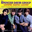 The Spencer Davis Group – Gimme Some Lovin' Lyrics | Genius Lyrics
