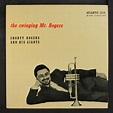 Amazon.com: The Swinging Mr. Rogers: CDs & Vinyl