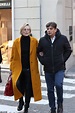 Sharon Stone goes shopping hand-in-hand with boyfriend Enzo Cursio in ...