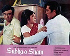 Subah O Sham Movie: Review | Release Date (1972) | Songs | Music ...