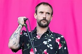 IDLES Joe Talbot among first speakers announced for Liverpools Sound ...