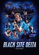 Black Site Delta by Glitchway - Home of the Alternative Movie Poster -AMP-