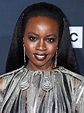 Danai Gurira : Sa biographie - AlloCiné