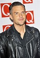 Brandon Flowers Picture 26 - The Q Awards 2012 - Arrivals
