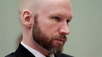 Anders Breivik appeal rejected as rights have not been violated, says Norway's top court | World ...