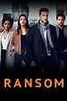 Ransom (TV Series 2017-2019) - Posters — The Movie Database (TMDb)