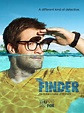 The Finder (Serie de TV) (2012) - FilmAffinity