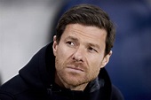 Xabi Alonso se convierte en el nuevo técnico del Bayer Leverkusen ...