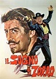 Il sogno di Zorro (1952) Film Comico: Trama, cast e trailer