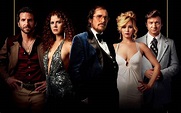 American Hustle | Teaser Trailer