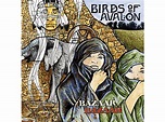 Birds Of Avalon | Birds Of Avalon - Bazaar Bazaar - (Vinyl) Rock - MediaMarkt