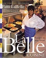 LaBelle Cuisine Singer Patti LaBelle SIGNED First Edition Cookbook VERY ...