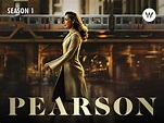 Prime Video: Pearson - Season 1
