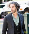 Tahar Rahim Spotted on 'Madame Web' Set for First Time, Goes Airborne ...