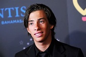 Jimmy Bennett speaks out for the first time about Asia Argento ...
