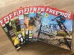 Freeride Magazin Zeitschriften | Bikemarkt.MTB-News.de