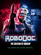 RoboDoc: The Creation of RoboCop - Kaleidoscope Home Entertainment