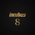 INCUBUS、ニュー・アルバム『8』より「Undefeated」のリリック・ビデオ公開