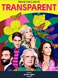 Transparent - Serie 2014 - SensaCine.com