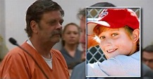 Dylan Redwine Murder: Mark Redwine Found Guilty Of Killing 13-Year-Old ...