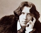 Scanning in Wild About Wilde: Oscar Wilde’s art and life – Literature ...