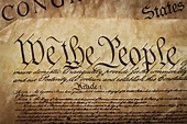 The US Constitution: Facts about the country's founding document | Live ...