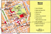 10 Top-Rated Attractions & Things to Do in Nancy | PlanetWare