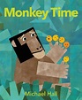 Monkey Time by HarperCollins Children's Books - Issuu
