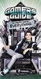 Gamer's Guide to Pretty Much Everything (TV Series 2015–2017) - Full ...