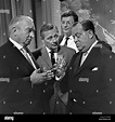 Das Glück läuft hinterher, Fernsehfilm, Deutschland 1963, Regie: Peter ...