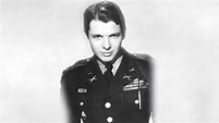 Biography Of Sergeant Audie Murphy - YouTube