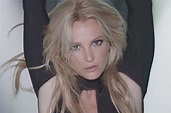 'Private Show': Britney Spears Lets Her Freak Flag Fly Again