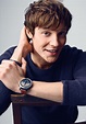 Matthew Hitt | Fossil | Summer 2018 Campaign | Men's Watches