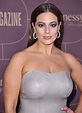 ASHLEY GRAHAM at Delta Airlines Pre-grammy Party in New York 01/25/2018 ...