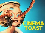 Prime Video: Cinema Toast S01