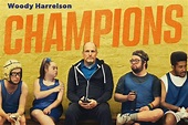 Champions (2023): A Review - Movie & TV Reviews, Celebrity News | Dead ...