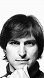Sfondo IPhone: Young Steve Jobs