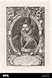 Thomas Howard, 1st conde de Suffolk, 1561-1626. Señor Chamberlain ...