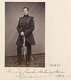 Unknown Person - Prince Charles of Hohenzollern-Sigmaringen (1839-1914)