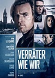 Verräter wie wir | Film-Rezensionen.de