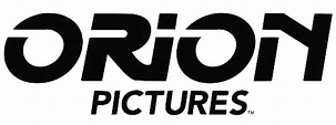 Orion Pictures logo (VECTOR) by edogg8181804 on DeviantArt