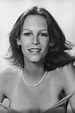18 Vintage Photos of a Young Jamie Lee Curtis From the Late 1970s to ...