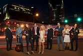 Sección visual de Nashville (Serie de TV) - FilmAffinity