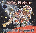 Onwards To Mars, Fanfare Ciocarlia | CD (album) | Muziek | bol.com