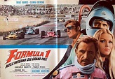 Formula 1: Nell'Inferno del Grand Prix (1970)